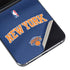 NBA New York Knicks Jersey Galaxy Z Flip5 5G Skin